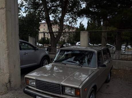LADA (VAZ) 2104 2008