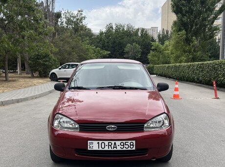 LADA (VAZ) Kalina 2005
