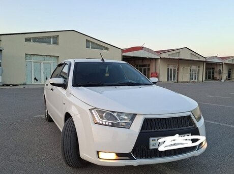 Khazar LX 2021