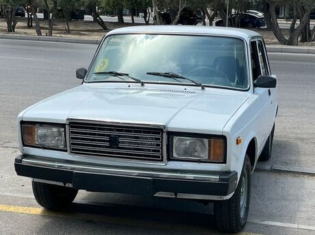 LADA (VAZ) 2107 2010