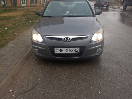 Hyundai i30 2009
