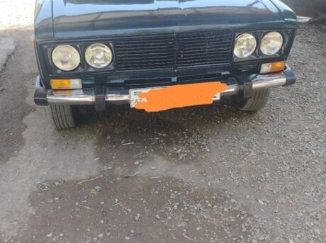 LADA (VAZ) 2106 1996