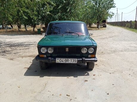 LADA (VAZ) 2106 1999