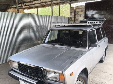 LADA (VAZ) 2104 2007