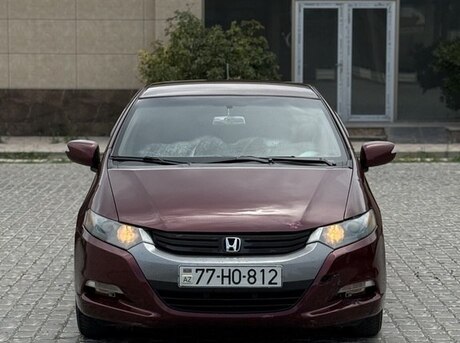Honda Insight 2011