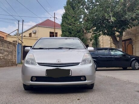 Toyota Prius 2008