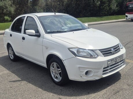 Saipa Saina