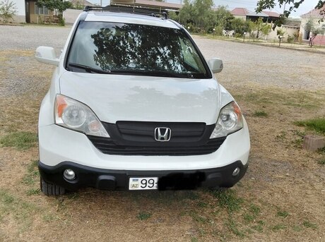 Honda CR-V 2008