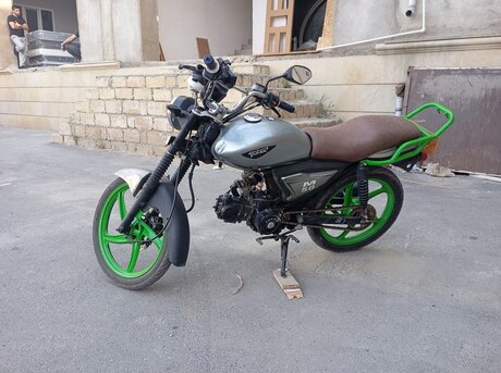 Tufan M50 2023