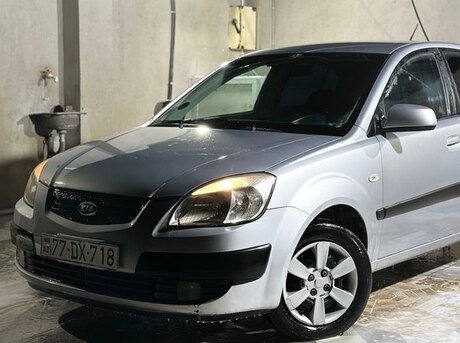 Kia Rio 2006
