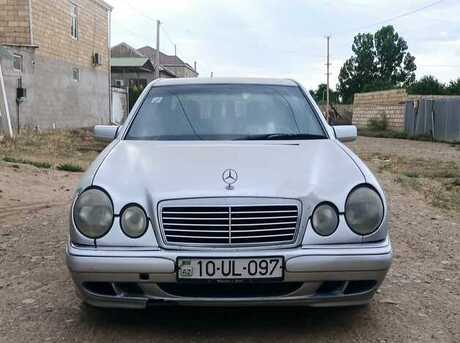 Mercedes E 230 1997