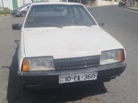 LADA (VAZ) 2109 1988