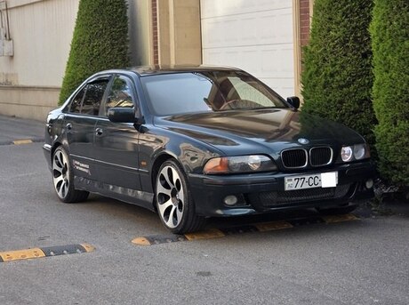 BMW 520 1996