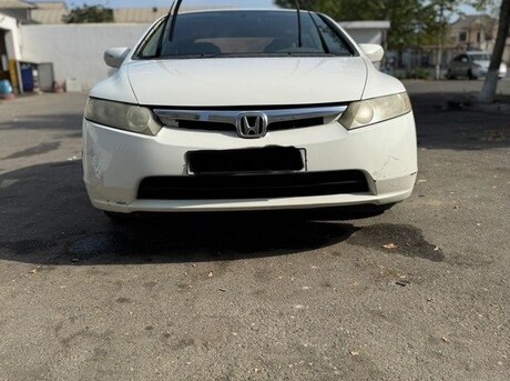 Honda Civic 2007