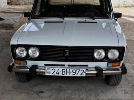 LADA (VAZ) 2106 1997