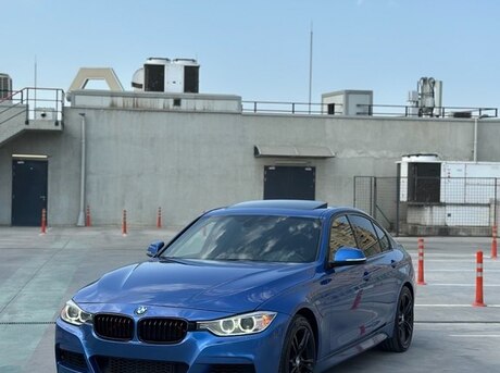 BMW 328