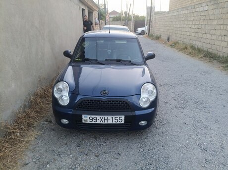Lifan 320 2015
