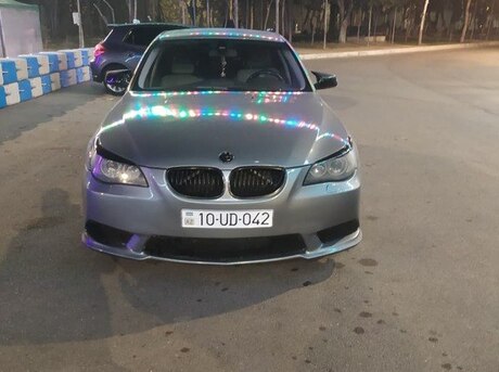 BMW 530 2006