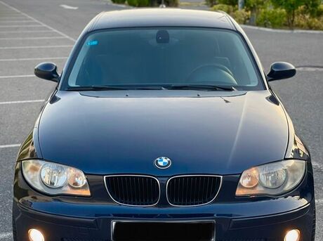 BMW 120 2005