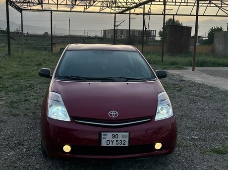 Toyota Prius 2006