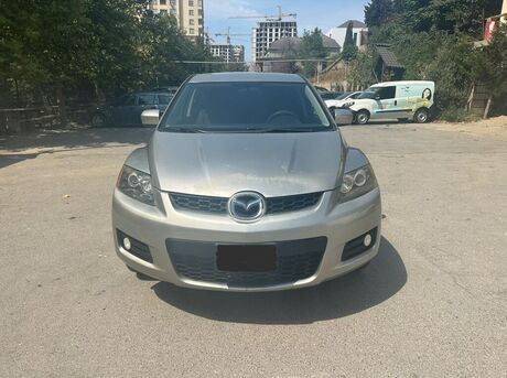 Mazda CX-7
