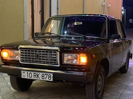 LADA (VAZ) 2107 2006