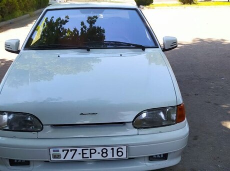 LADA (VAZ) 2115