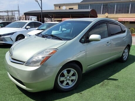 Toyota Prius 2007