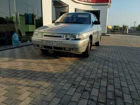 LADA (VAZ) 2110 2001