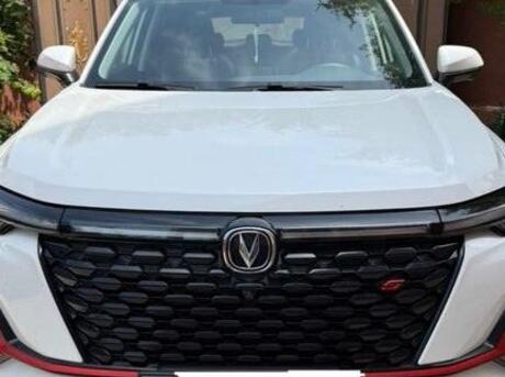 Changan CS 35 Plus 2023