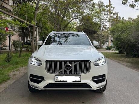 Volvo XC90 2017