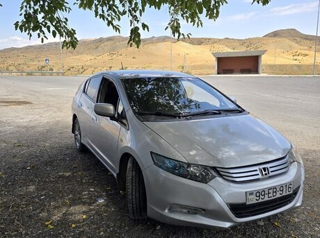 Honda Insight 2010