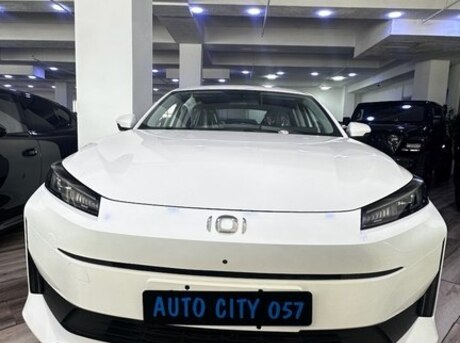 Changan Qiyuan A05