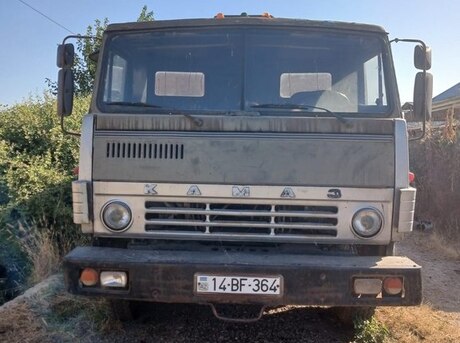 KamAz 5410 1990
