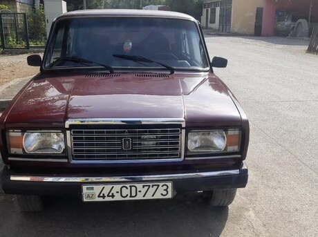 LADA (VAZ) 2107 2005