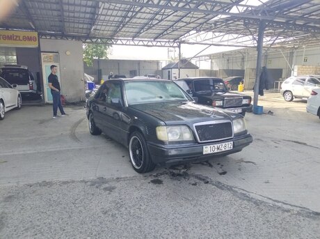Mercedes E 250 1994