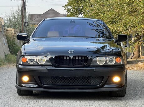 BMW 525 2003