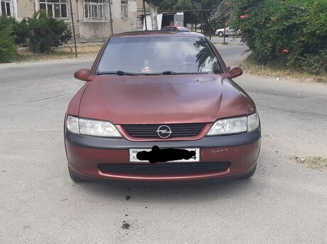 Opel Vectra 1998