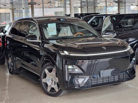 Changan Deepal S09