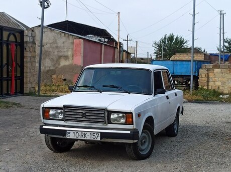 LADA (VAZ) 2107 2006
