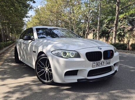 BMW 528