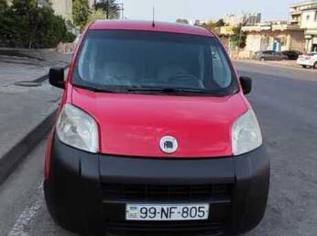 Fiat Fiorino