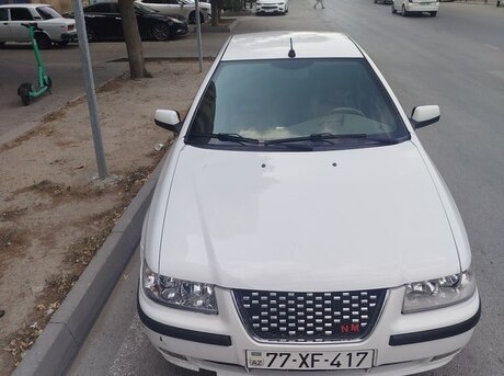 Khazar LX 2019