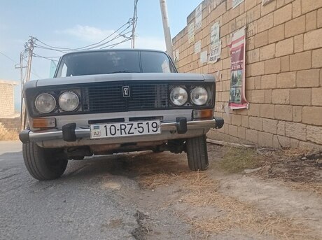 LADA (VAZ) 2106 2000
