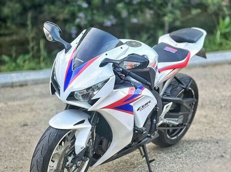 Honda CBR 1000 2012