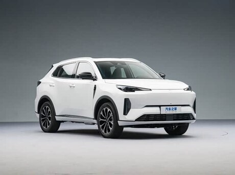 Changan Qiyuan Q05