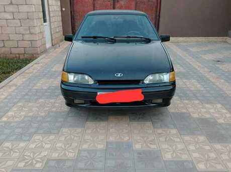 LADA (VAZ) 2115