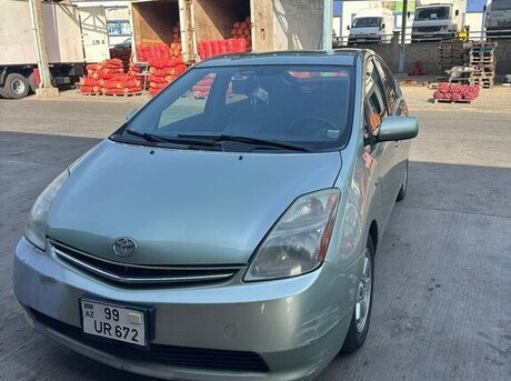 Toyota Prius 2008