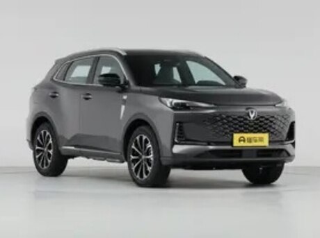Changan CS 55 Plus