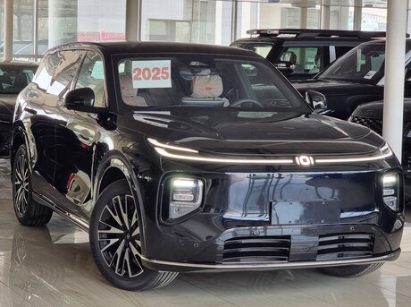 Changan  2025